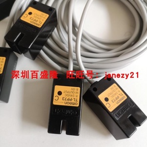 Proximity <b>Switch</b> TL-PP73 <b>12V</b> DC Inductive Sensor For Industrial Use - Product Image 1