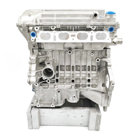 Bloc Moteur Diesel 1ZZ Japonais Neuf Prix Usine pour Toyota Corolla Altis Celica Matrix 1.8L Moteur Nu