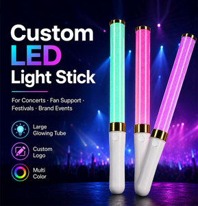Control de Iluminación para Escenarios Longstargift, Soporte para Giras, Conciertos, Producción, Espectáculos, Entretenimiento Interactivo, Barra LED Brillante - Product Image 2