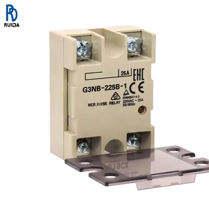 สินค้าคุณภาพดี CJ1W-TC001 PLC Controller สินค้าใหม่ในคลังสินค้า - Product Image 1