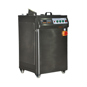 Durawash Machine d'essai électronique de durabilité des tissus de haute précision 220V Garantie 1 an avec caractéristiques imprimées - Product Image 2