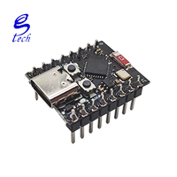 Carte de développement ESP32-C3 SuperMini - Carte de développement pour l'Internet des objets (IoT) avec WiFi et Bluetooth en mode double
