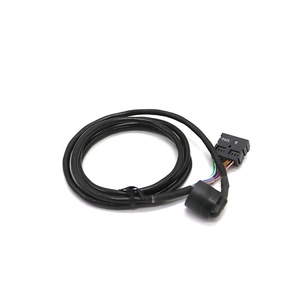 Capteur de broche Fanuc d'origine japonaise Fanuc A860-2120-T051 - Product Image 4