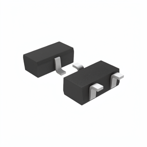 2SK3547G0L Electronic Chips Component SSSMini3-F2 Original Transistors - Product Image 1