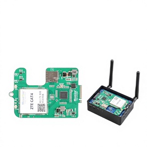 Módulo NanoPi M5 4G LTE, Plug and Play, Sin Necesidad de Controladores, Compatible con Ubuntu Debian ZTE CAT4 NL668 EAU NL668 AM - Product Image 1