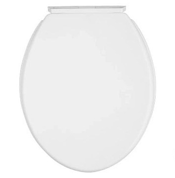 Прямая продажа с фабрики Высокое качество quick release pp сиденье для унитаза крышка