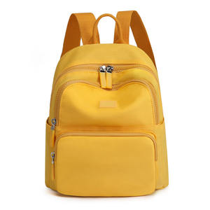 Custom Travel Large Capacity <b>Backpack</b> Girls <b>Backpack</b> Junior High School Students Leisure Schoolbag <b>Backpack</b> - Product Image 6