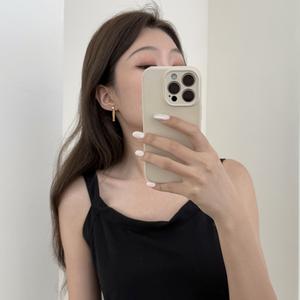 Dylam 5A Zirconia Boucles d'<span class=keywords><strong>oreilles</strong></span> pendantes pour les femmes Sparkly S925 Silver Dangle Long Chandelier Boucles d'<span class=keywords><strong>oreilles</strong></span> Tassel Lightweight Ear Studs - Product Image 5