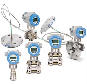 เครื่องส่งสัญญาณความดันแบบ SmartLine รุ่นใหม่ขายดี Honeywell 4-20mA Hart St700/St800 มาตรฐาน IP67 รับประกัน 18 เดือน - Product Image 6