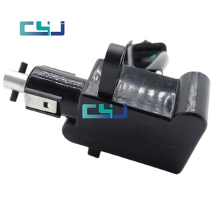 Interrupteur de frein 421-43-26471 4214326471 pour chargeuses WA300 WA320 WA350 WA380 WA400 WA470, pièces de machines de construction - Product Image 2
