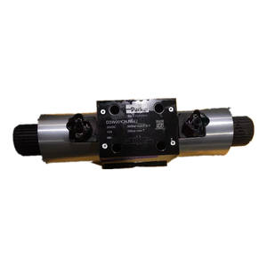 Серия <span class=keywords><strong>Parker</strong></span> <span class=keywords><strong>D3W</strong></span> гидравлический соленоидный пропорциональный клапан D3W001CNJW42 D3W002CNJW42 D3W001 D3W002 D3W003 D3W004 D3W005 D3W006 - Product Image 1