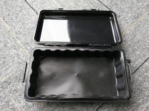 250*142*65Mm Nhỏ Đơn Giản Không Thấm Nước Lưu Trữ Trường Hợp Di Động Micro Peli 1060 Trường Hợp - Product Image 4