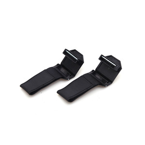 Pare-brise avant en matériau PC pour Polaris RZR 1000/<span class=keywords><strong>XC900</strong></span>/XP Turbo, épaisseur 6 mm - Product Image 5
