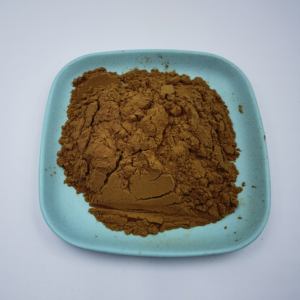 Extracto de Corteza de Ramio Natural en Polvo a Granel 10:1 20:1, Extracto de Corteza de Cascara Sagrada en Polvo - Product Image 4