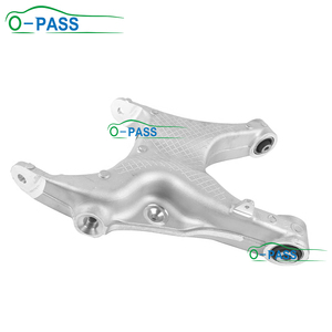 Brazo de Control Inferior Trasero OPASS para <span class=keywords><strong>BMW</strong></span> <span class=keywords><strong>X5</strong></span> E70 F15 F85 X6 E71 E72 F16 F86 33326770951 33326770952 - Product Image 1