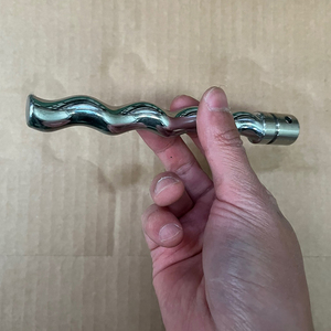 Rotor de Corea y pieza de repuesto para SHIP'S Incinertator bomba dosificadora de aceite residual tipo HMD - Product Image 3