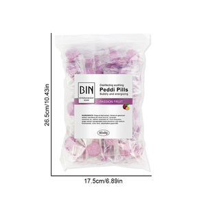 BIN cinese fitoterapia con certificato CE - Product Image 4