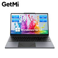 Laptop OEM 15.6 pollici E157 touchscreen Notebook Computadoras Laptop più economici