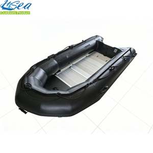 Hisea Fabricant direct chinois <span class=keywords><strong>pas</strong></span> <span class=keywords><strong>cher</strong></span> Bateau pneumatique <span class=keywords><strong>pour</strong></span> <span class=keywords><strong>4</strong></span> <span class=keywords><strong>personnes</strong></span> 320 cm 3 m 11 pieds avec auvent <span class=keywords><strong>pour</strong></span> les voyages de camping - Product Image 1