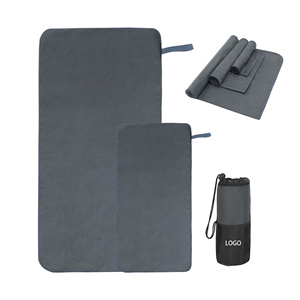 <b>Microfiber</b> Quick Dry for <b>Beach</b> Gym Sports <b>Towel</b> Suppliers - Product Image 2