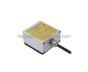 Extintor de Incêndio Automático em Aerossol de Venda Quente, Tempo de Pulverização de 3s, Instalação de Fácil Operação, Vermelho para Automotivo e Elétrico - Product Image 5