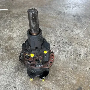 New and in Stock Mcr3w280f180l4832a0m R921810787 Wheel Motor 153233 <strong>Boki</strong> Mobile for Plc, Pac &amp; Dedicated Ctrlrs - Product Image 4