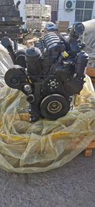 Mercedes OM501LA, OM457LA, OM502LA, OM442LA, OM442A, OM442, OM471LA, motor original OM352LA - Product Image 4