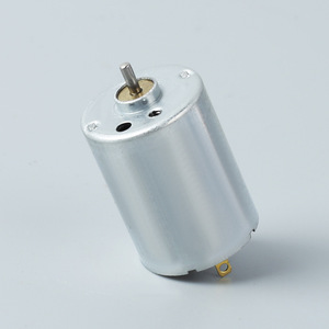 Moteur DC miniature brossé R130 pour maquillage permanent, rasoir électrique, lime à ongles, micromoteur - Product Image 4