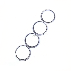 BMW F07 F10 F11 E84 F25 F26 F15 F16 E89 X1 X3 X4 X5 X6 Z4 528i 520i N20 N20B20B N20B20A 2.0T 11257594453 için Motor Piston Segmanı - Product Image 5