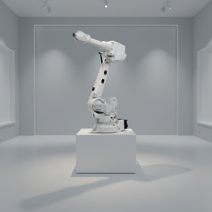 <span class=keywords><strong>Robot</strong></span> Industrial A-B-B para <span class=keywords><strong>IRB</strong></span> <span class=keywords><strong>2600</strong></span> 12Kg - Product Image 5