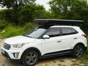 <span class=keywords><strong>Tente</strong></span> <span class=keywords><strong>de</strong></span> <span class=keywords><strong>toit</strong></span> rigide automatique pour 2-3 personnes, pour Jeep, SUV, fourgonnette, camionnette, voiture, camping, extérieur, aluminium, <span class=keywords><strong>tente</strong></span> <span class=keywords><strong>de</strong></span> <span class=keywords><strong>toit</strong></span> pour barres <span class=keywords><strong>de</strong></span> <span class=keywords><strong>toit</strong></span> - Product Image 4