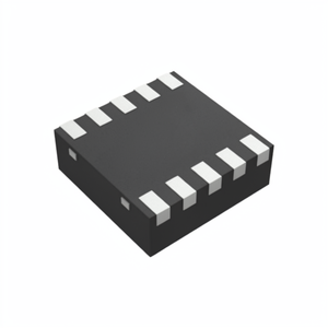Composant électronique TLV75201PDSQR Gestion de l'alimentation (PMIC) Distributeur agréé 10 WFDFN Exposed Pad - Product Image 1