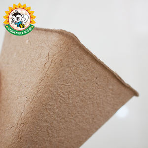 Tuinbij Hete Verkoop Duurzame Diy Plant Teelt Papier Potten Beker Gebruikt Voor <span class=keywords><strong>Bonsai</strong></span> Ontkieming Of Zaailingen - Product Image 6