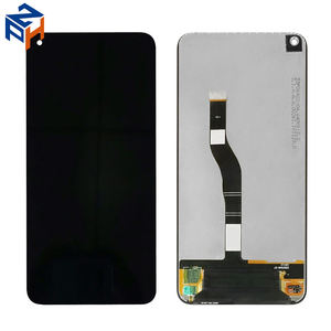 Huawei — écran LCD de remplacement Original, noir, 5 pièces, pour Nova 4, vente en gros - Product Image 2
