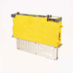 כונן מגבר ציר חדש של Fanuc A06B-6117-H105 כונן מגבר ציר Fanuc - Product Image 1