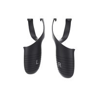 Coque de protection en silicone de haute qualité de la marque GEME, garantie 12 mois, pour 2 manettes de jeu VR