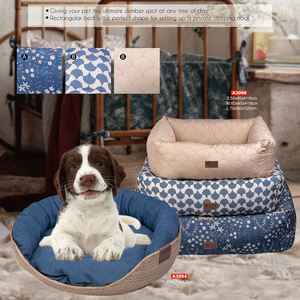 Hersteller Großhandel Haustier Produkt Lieferant Hunde bett Luxus - Product Image 2