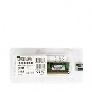 P43328-B21 Hxx 32GB (1x32GB) ชุดหน่วยความจำแบบ Dual Rank X8 DDR5-4800 CAS-40-39-39 EC8 Registered Smart Memory Kit - Product Image 1