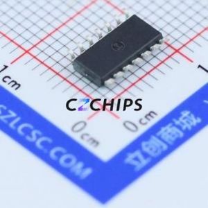 Microcontrolador de chip IC de circuito integrado original y completamente nuevo de 1. 2/SL (MCU/MPU/SoC) - Product Image 2