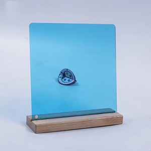 Plaque acrylique colorée – Plusieurs couleurs, épaisseur 0,8-15 mm, taille 1220x2440 mm, LUCITE pur 1,2 g/cm³, découpe gratuite - Product Image 5