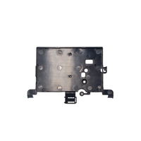 Poignée de jeu Support intérieur cadre central L2 R2 L1 R1 bouton carte mère Support Console pièce de réparation de remplacement pour manette PS5