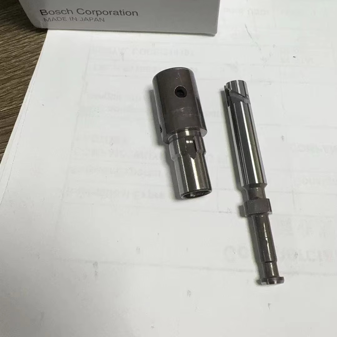 ZEXEL Diesel Injection Pump Plunger for SK60-8, SK75-8