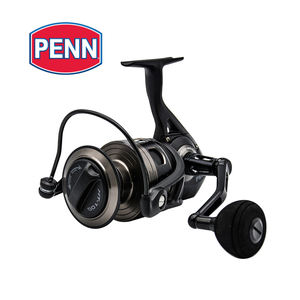 <span class=keywords><strong>PENN</strong></span> — <span class=keywords><strong>moulinet</strong></span> de pêche portable de haute qualité, 7 + 1BB, 100% Original, offre spéciale - Product Image 1