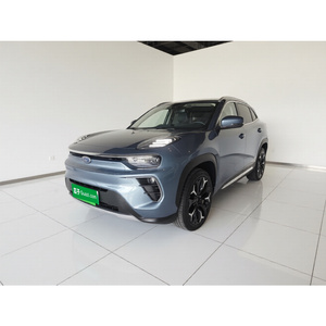 Guazi Chery New Energy <span class=keywords><strong>eQ5</strong></span> 2022 Gebrauchtwagen Rein Elektrisches SUV 5 Sitze Automatik Heckantrieb Linkslenker Händlerlieferung Zuverlässiger Lieferant - Product Image 1