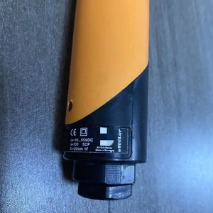 Nouveau capteur inductif IFM original IB5063, fonction de sortie programmable, interrupteur de proximité inductif - Product Image 6