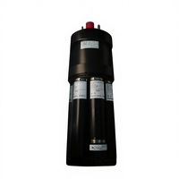 Capteur multiparamètres 7-en-1 pour la surveillance de la qualité de l'eau, autonettoyant, IP68, OEM ODM pour la détection industrielle en ligne