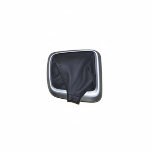 2016-2019 Fiat Egea Chrome Subframe Gear <b>Shift</b> Gaiter Premium Gear <b>Knob</b> Turkey - Product Image 2