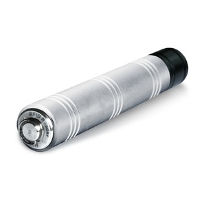 Système de pointage des gardes de sécurité résistant aux chutes et à l'eau avec batteries intégrées, gestion et surveillance des données - Product Image 1