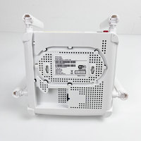 Router ONU ONT Dual Band F680 Baru 4GE 2.4GHz+5GHz Modem GPON/XPON H2-2 Firmware Inggris FTTH