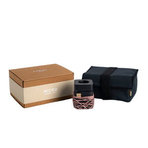 Ensemble de plateaux brûleurs d'encens en bois de pin faits à la main, écologiques, design unique, parfum fleur d'oranger Bakhoor, tendance, vente en gros - Product Image 1